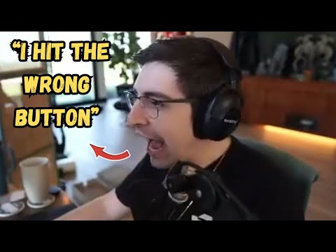 Shroud COMPLETELY Loses His Mind - MOST VIEWED Deadlock Clips 13