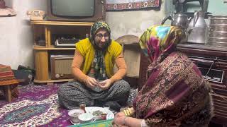 Hayat Köyde İmine