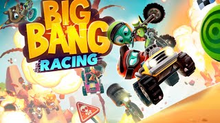Big Bang Racing in 2025 😱😱 screenshot 4