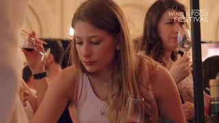 Wine and Street Food Festival - Prima Editie - Aprilie 2018