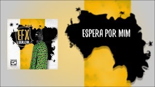 Daro - Espera por mim - LYRIC [GUINÉ-BISSAU]