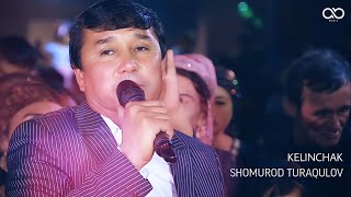 Shomurod Turaqulov - Kelinchak | Шомурод Туракулов - Келинчак (Wedding Video)