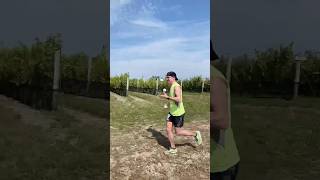 World record for furthest distance run while juggling: 115.2km (71.5 miles) in 17 hours 22 minutes