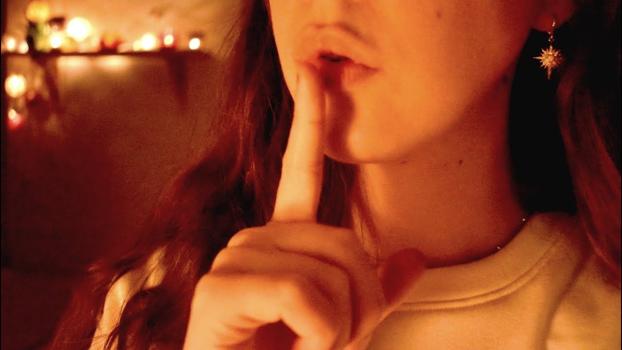 ASMR ✨ Hypnose ULTIME pour sommeil profond 🌟