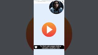 🌦️ Uncover Secret Weather Data with Google Hacking! 🌍