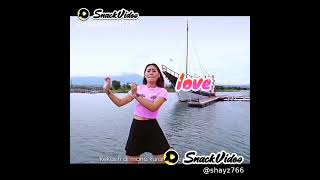 Seharusnya Aku (Vita Alvia) 😍😍😍