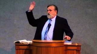 Sermon: Hard Providence and Trusting God (1 Thess. 5:18; Eph. 5:20)