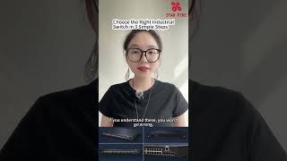 How to Choose the Right Industrial Switch for Harsh Environments