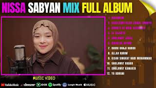 Download Lagu Nissa Sabyan Full Album 2025 - Kumpulan lagu Terpopuler saat itu MP3
