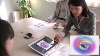 高江洲薫先生のアニマルコミュニケーション①