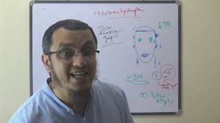 MRCP - NEURO -  Myotonia Dystrophica - Dr. Mohamed Osama