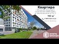 Живите как в загородном доме в самом центре столицы! Обзор таунхауса ЖК «Грин Парк»