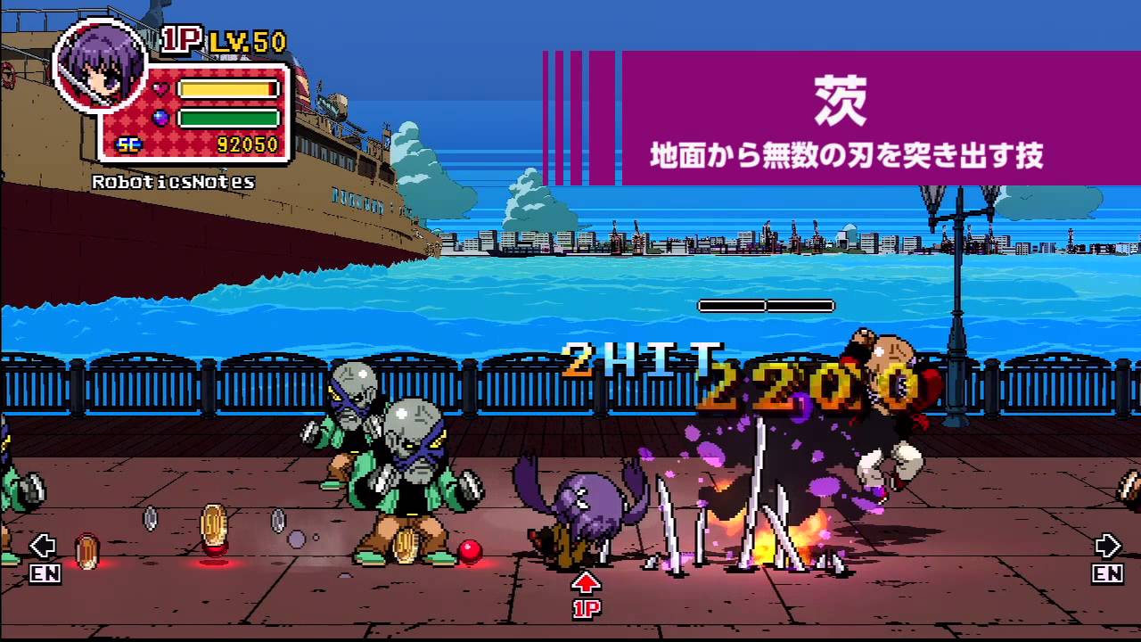 Psv 魅影破壞者 戰鬥樂園 遊戲角色心得 Dorashort的創作 巴哈姆特