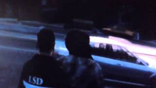 Was Machen Spasten In Gta 4 ? Part 3
