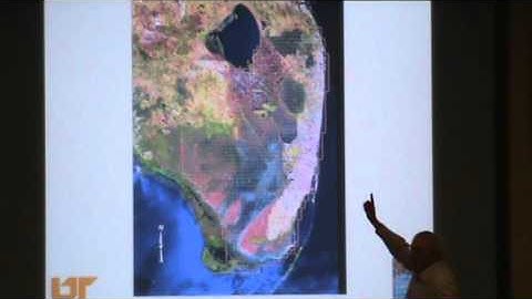 Prof. Louis J. Gross (Feb 5, 2016 UMKC -- AMG) -- Part 2