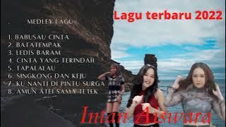 Intan Aiswara || satu album ||Nonstop