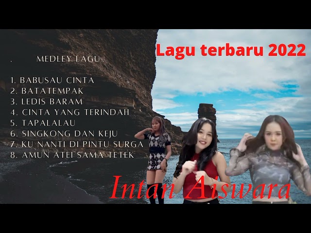 Intan Aiswara || satu album ||Nonstop class=