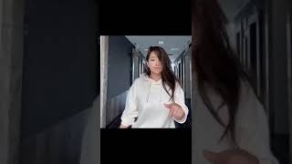 Nora Danish tiktok first PKP