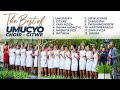 Gitwe  chorale umucyo  indilimbo zose za chorale umucyo  college adventiste de gitwe