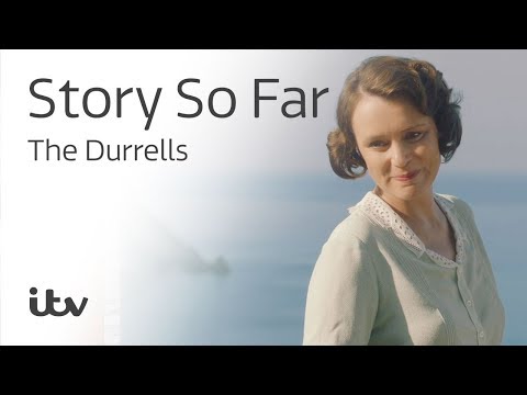 Video: I durrell tornano in Inghilterra?