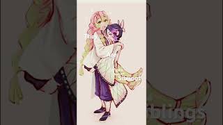 Demon slayer ships I hate pt 1