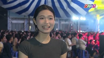 TRƯỜNG ĐẠI HỌC ĐỒNG THÁP - GALA CHÀO ĐÓN TÂN SINH VIÊN NĂM 2025