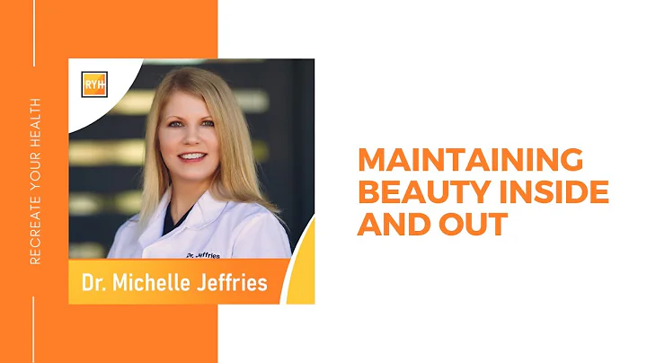 Interview with Dr. Michelle Jeffries | Maintaining...