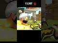 LIVE GAME PLAY ME ENEMY KO DHO DENGE MITRO #freefire