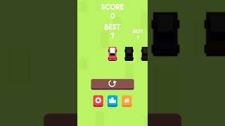 Traffic Run 3D screenshot 2