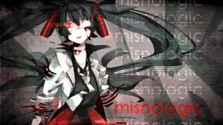 Nightcore - Wide Awake