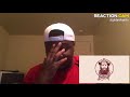 Chris Stapleton - Death Row (Audio) REACTION!!!