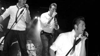 The Baseballs-Candy shop