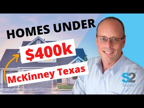 McKinney Texas Homes