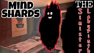 Mind Shards : The Sinister Labyrinth - Full Android Gameplay | by Koro Games screenshot 5