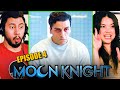 MOON KNIGHT Episode 1x4 Reaction & Review Breakdown