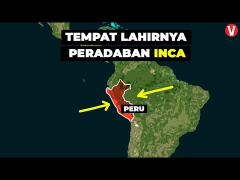 Video: Fakta Penting Tentang Peru: Geografi, Budaya dan Banyak Lagi