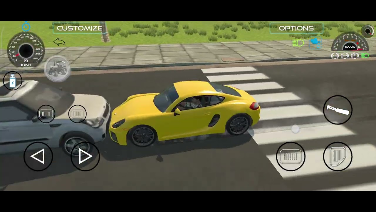 Car na bus palat Di#gaming #trending #youtubeshorts 