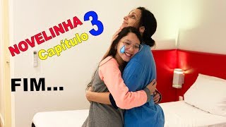 A CRIANÇA QUE SONHAVA SER MODELO Novelinha Capítulo 3 Final | Luluca A CRIANÇA QUE SONHAVA SER MODELO Novelinha Capítulo 3 Final | Luluca
