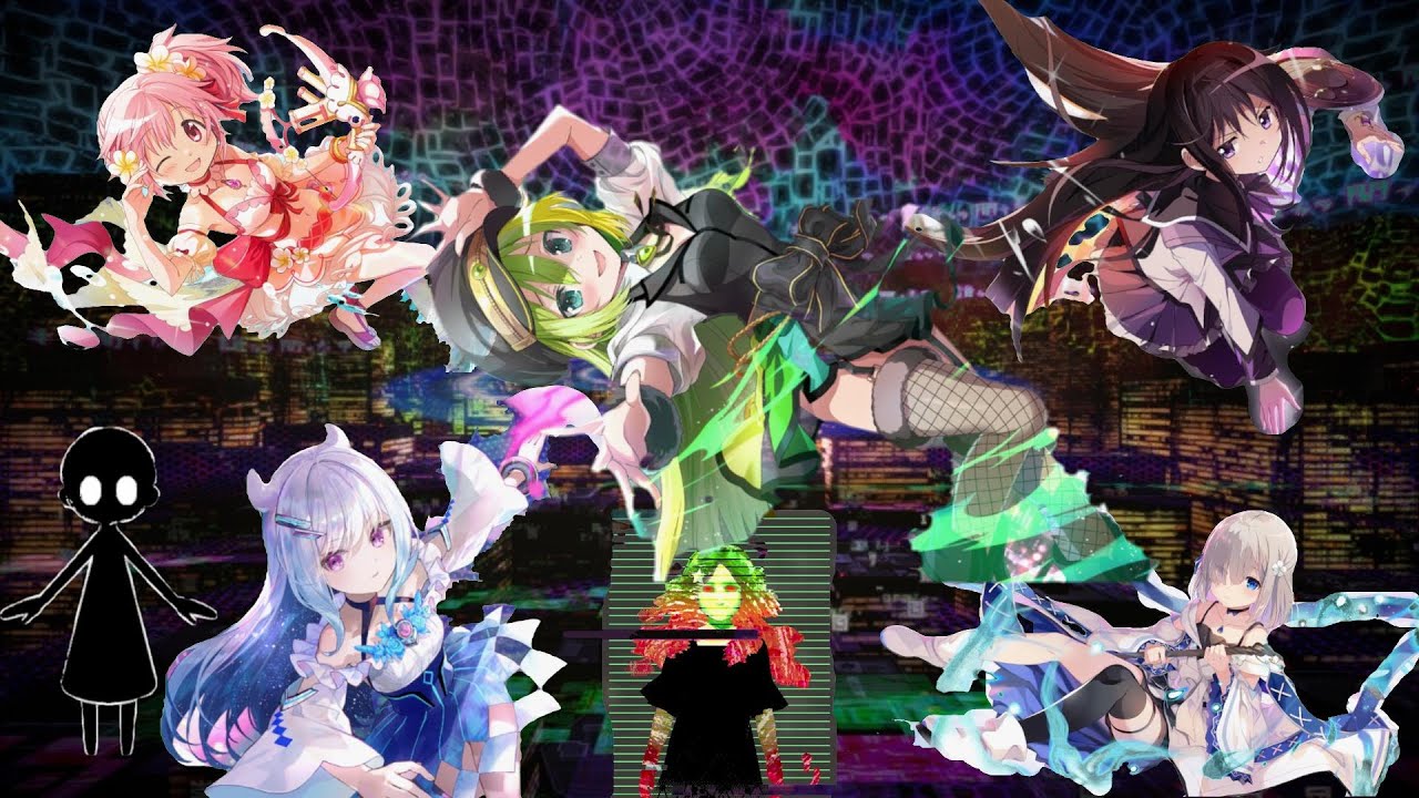 【まどドラ】追撃パで蹂躙するタワー65階【マギアエクセドラ】