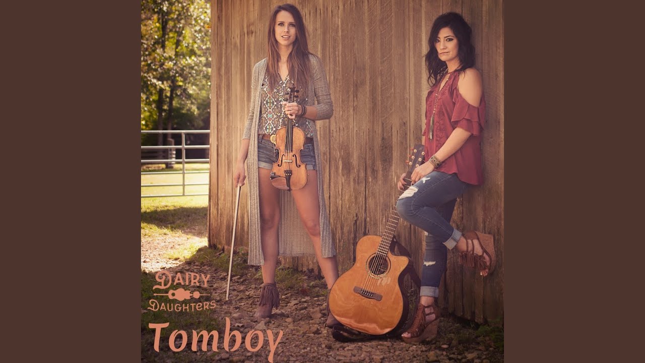Watch Tomboy on YouTube Watch Tomboy on YouTube
