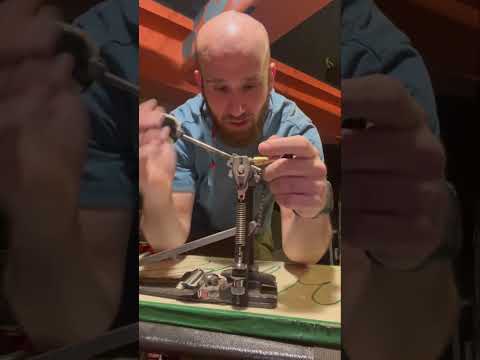 Как настроить педаль