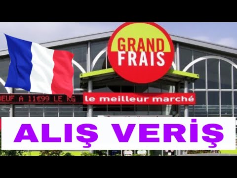 Video: Fransada qiymətlər