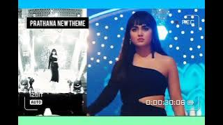 PRATHANA STYLISH THEME | NAAGIN 6 BGM #colors #voot #soundtrack #backgroundmusic #ost #viralvideo