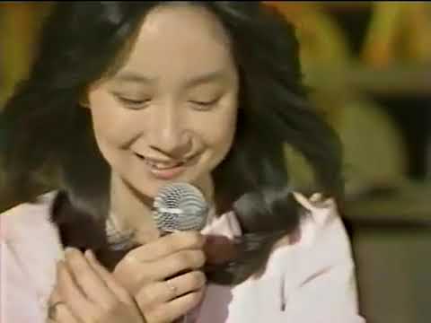 アグネス・チャン - 春不遠 (はるとおからじ) 1979