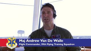 39th FTS Cobras fill the sky at JBSA-Randolph Guide