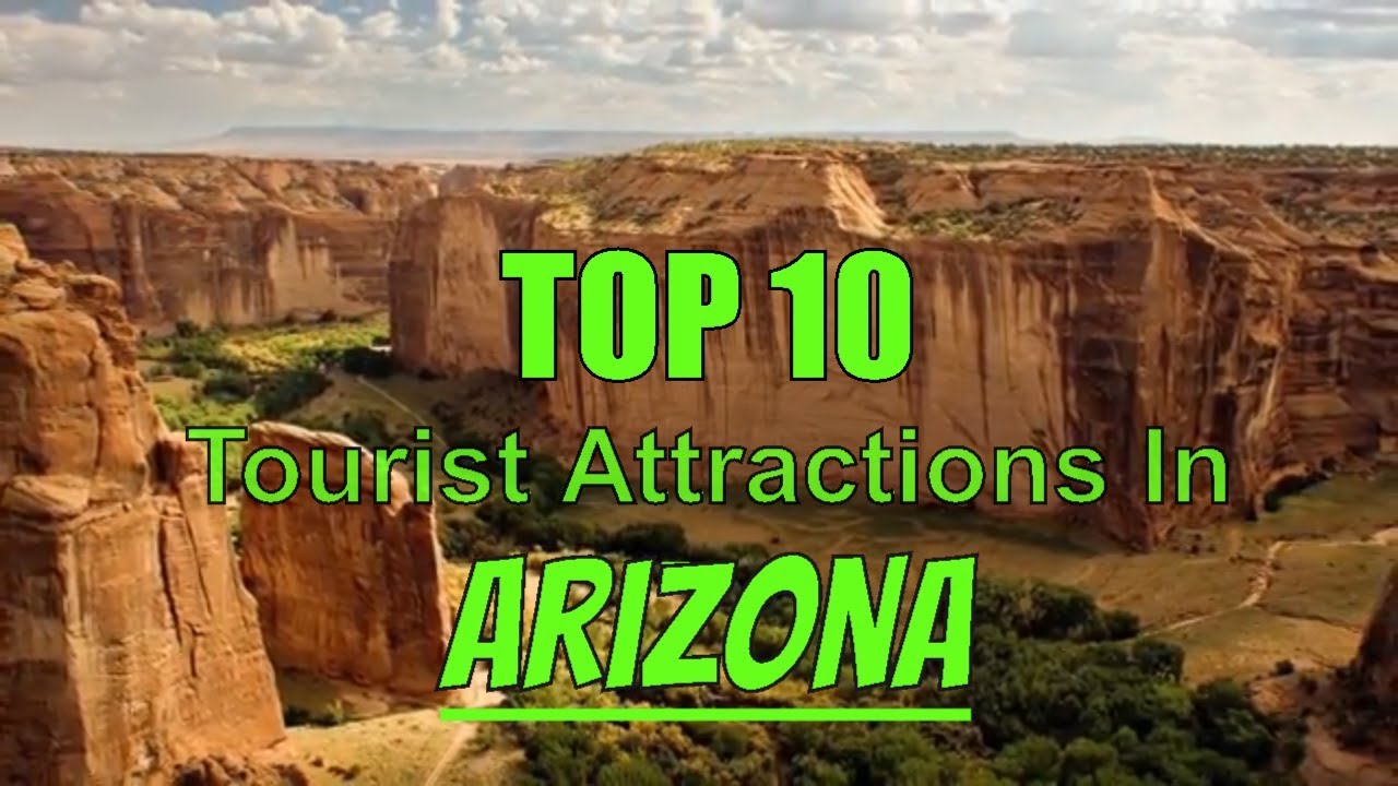 arizona tourism video