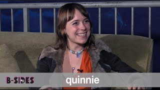 quinnie Says She's More Confident at 22, Proud To Have Relied On Instincts For Career Growth