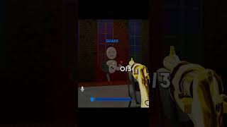 VRchat Prison Escape Gameplay [41] #vrchat #prisonescape #highlights #funny