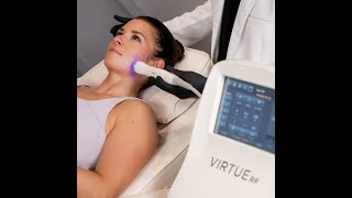 Virtue Radiofrequency Microneedling at Bella Viságe