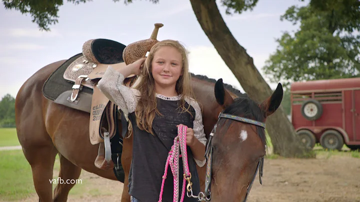 Farm Focus - History of 4-H
